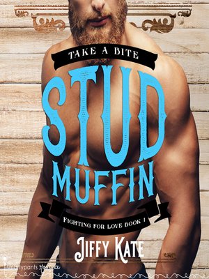 cover image of Stud Muffin